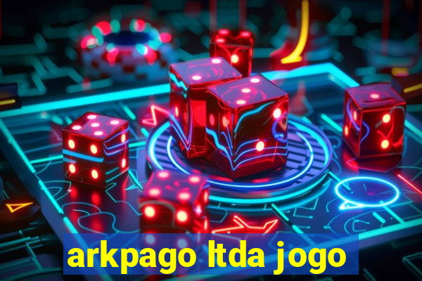 arkpago ltda jogo